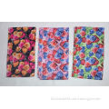 new design sexy women floral Rose Diamond Love Heart print jersey enternity scarf infinity scarf loop scarf
